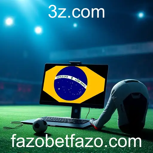 Cenário Atual dos Jogos Online no Brasil