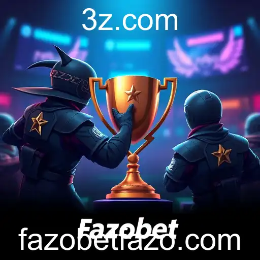 Fazobet Revoluciona Com Novas Funcionalidades Gamificadas