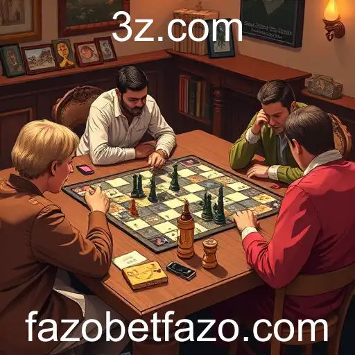 Inovações e desafios no mercado de jogos online