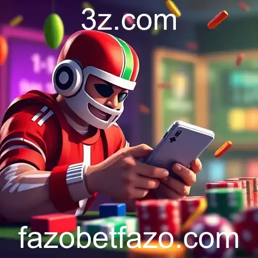 A Expansão do Mercado de Jogos Online no Brasil