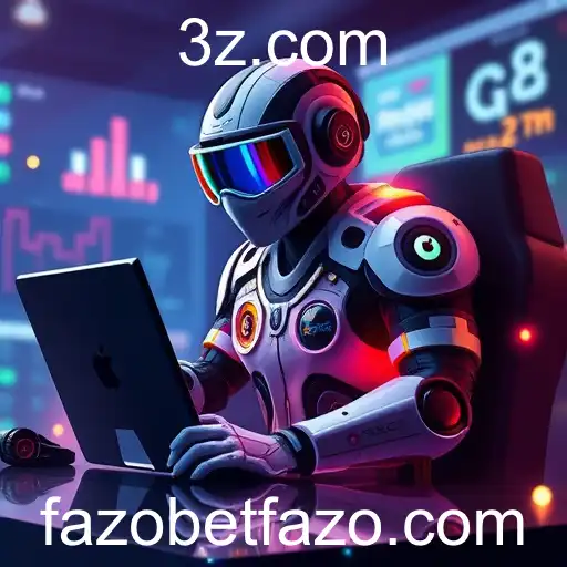 Inovações no Mundo dos Jogos Com a Fazobet