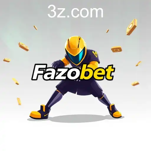 Ascensão e Influência de Fazobet no Mercado de Jogos de 2025