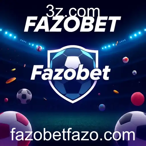 A Ascensão do Fazobet nos Cenários de Jogo em 2025