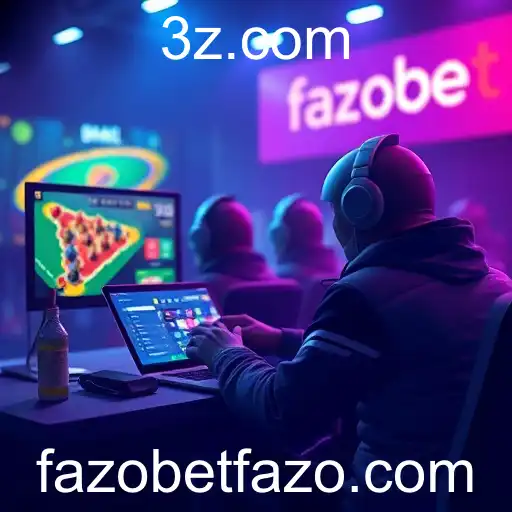 O Impacto dos Jogos Online no Cenário Brasileiro Atual