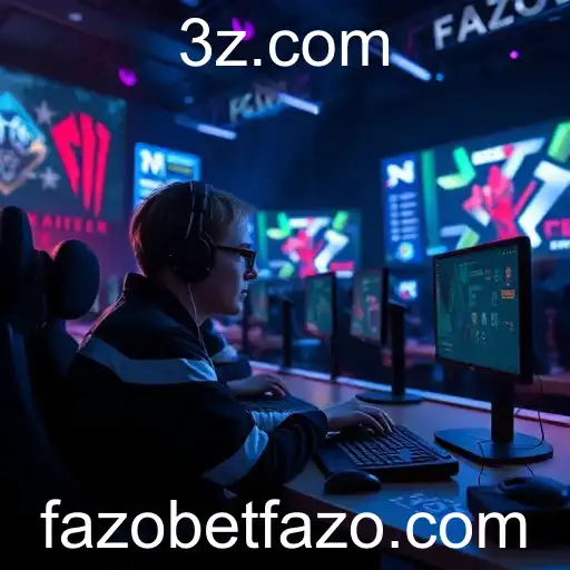 A Expansão dos Jogos Online em 2025