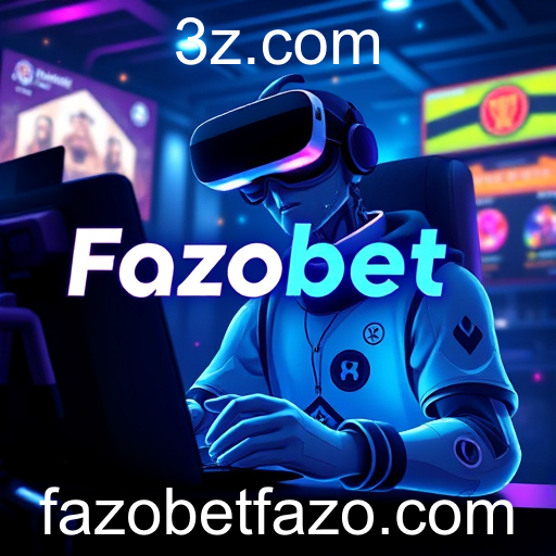 A Ascensão de Fazobet: Tendências e Inovações
