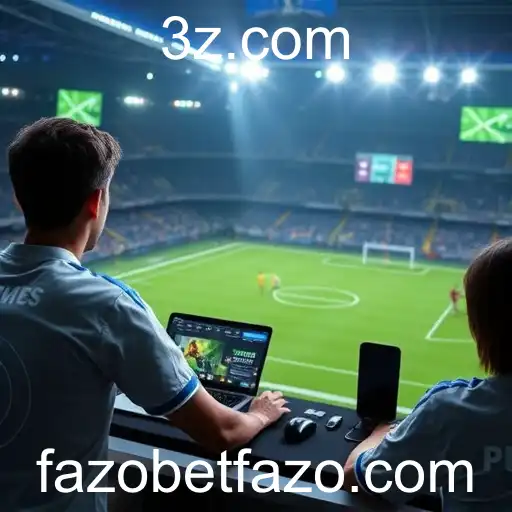 Crescimento dos sites de aposta em 2025