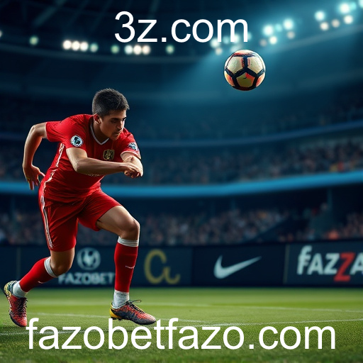 Explorando as Apostas Esportivas no Fazobet: Estratégias e Dicas