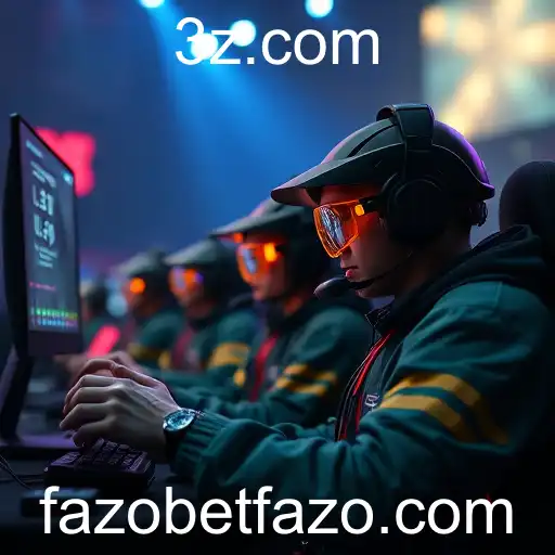 Tendências e Desafios do Mercado de Jogos Online em 2025