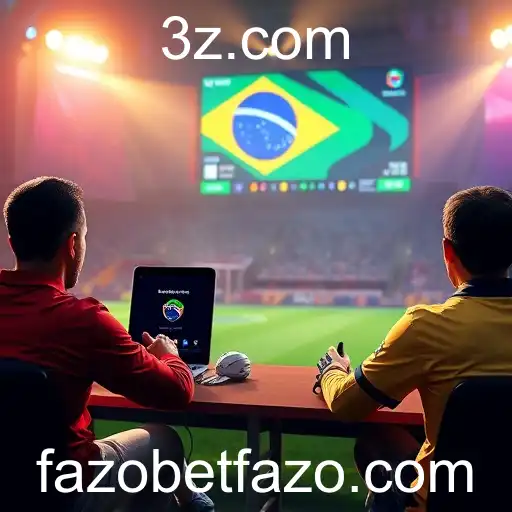 Tendências de Jogos Online no Brasil em 2025