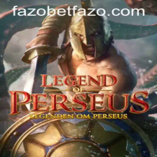 LegendofPerseus: Dive into the Epic Adventure with Fazobet