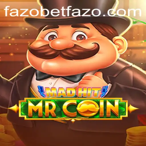 Discover MadHitMrCoin: The Exciting New Game in the World of Fazobet