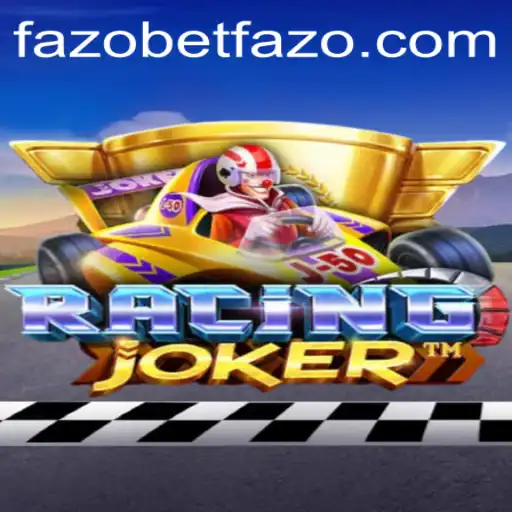 Exploring RacingJoker: A Thrilling Dive into High-Speed Challenges with a New Twist