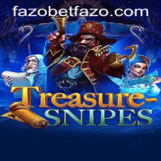Discovering the Excitement of TreasureSnipes: The Game Taking the Gaming World by Storm