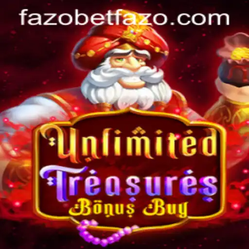 Explore the Thrilling World of UnlimitedTreasuresBonusBuy with Fazobet